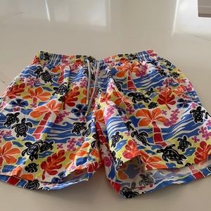 Vilebrequin men’s bathing suit